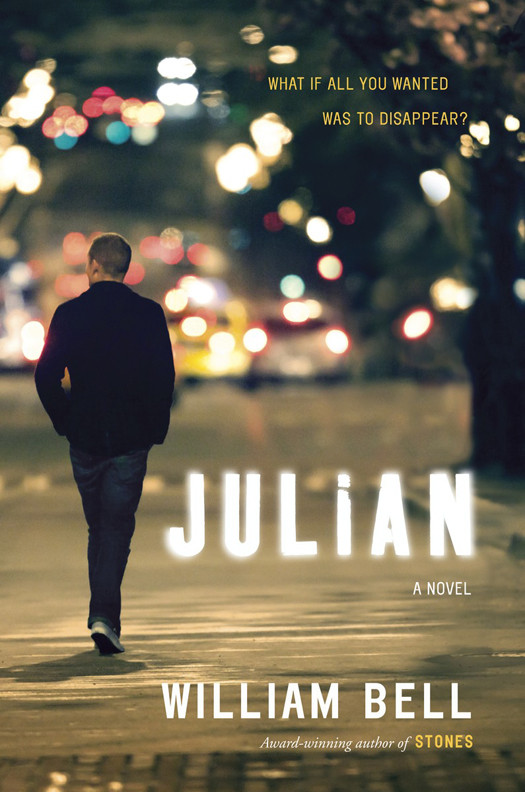 Julian Bell William