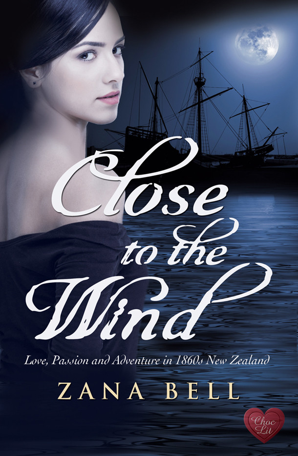 Close To The Wind Bell Zana