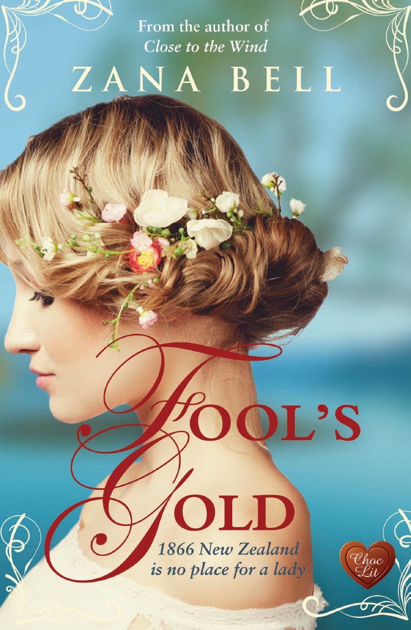 Fools Gold Bell Zana