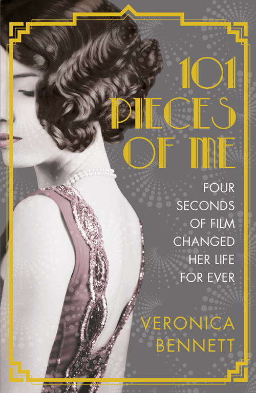 101 Pieces Of Me Bennett Veronica