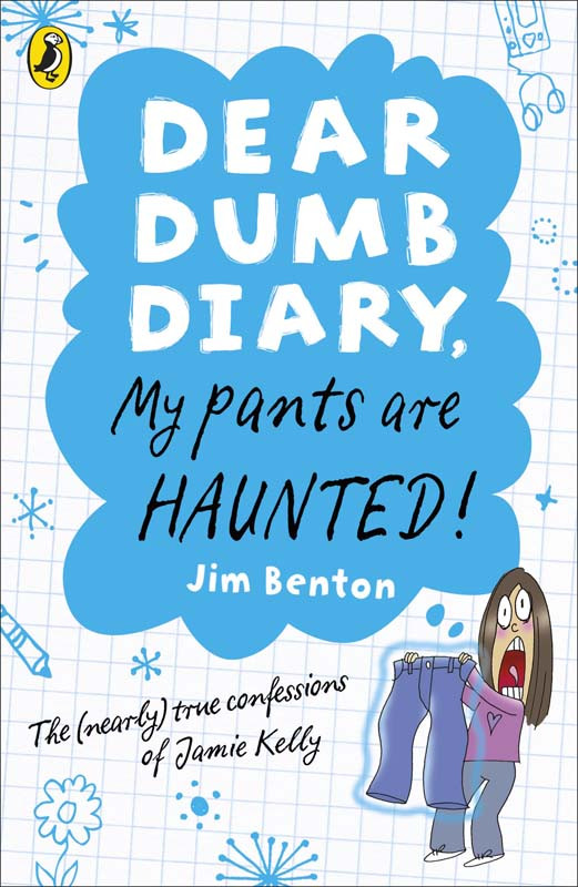 My Pants Are Haunted When Bad Clothes Happen To Good People Benton Jim