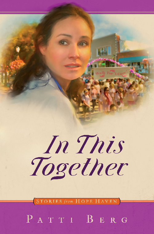 In This Together Berg Patti