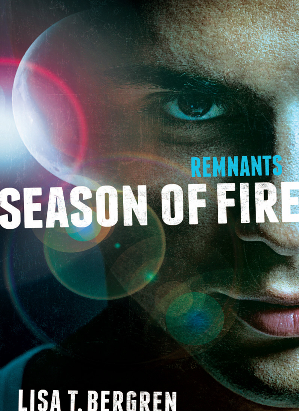 Season Of Fire Bergren Lisa Tawn