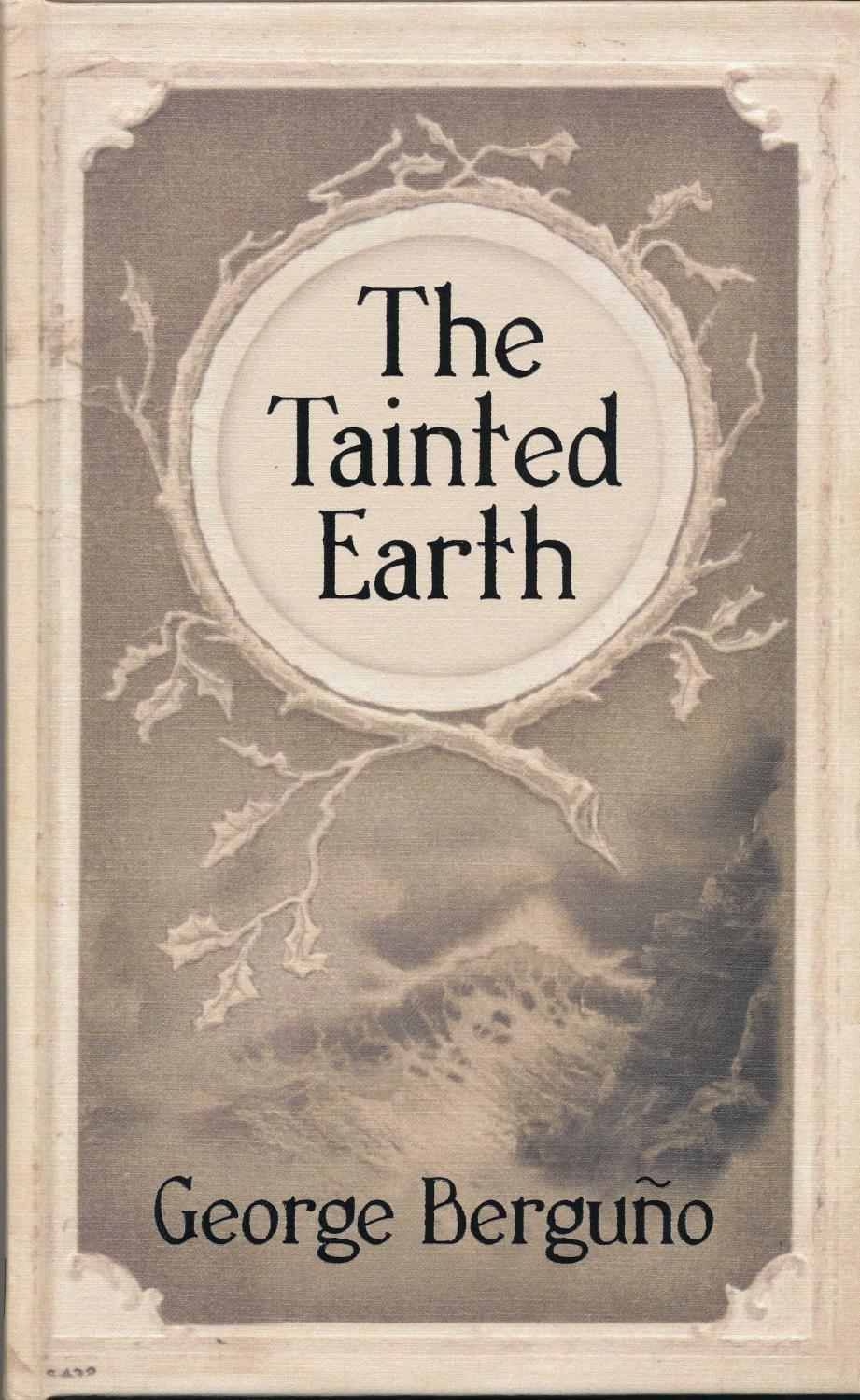 The Tainted Earth Ssc Berguo George