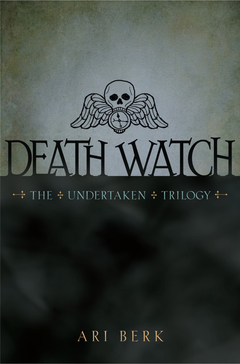 Death Watch Berk Ari