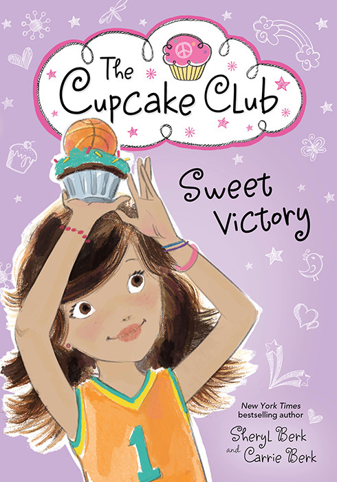 Sweet Victory Berk Sheryl Berk Carrie
