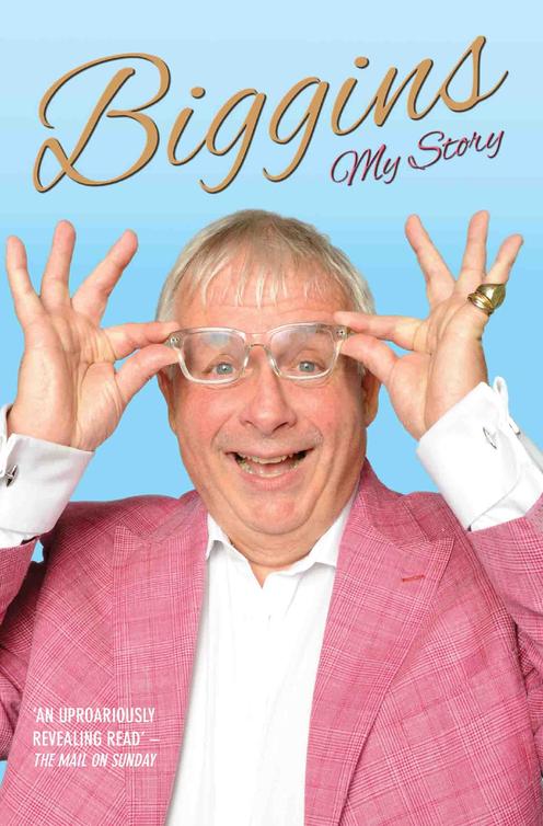 My Story Biggins Christopher