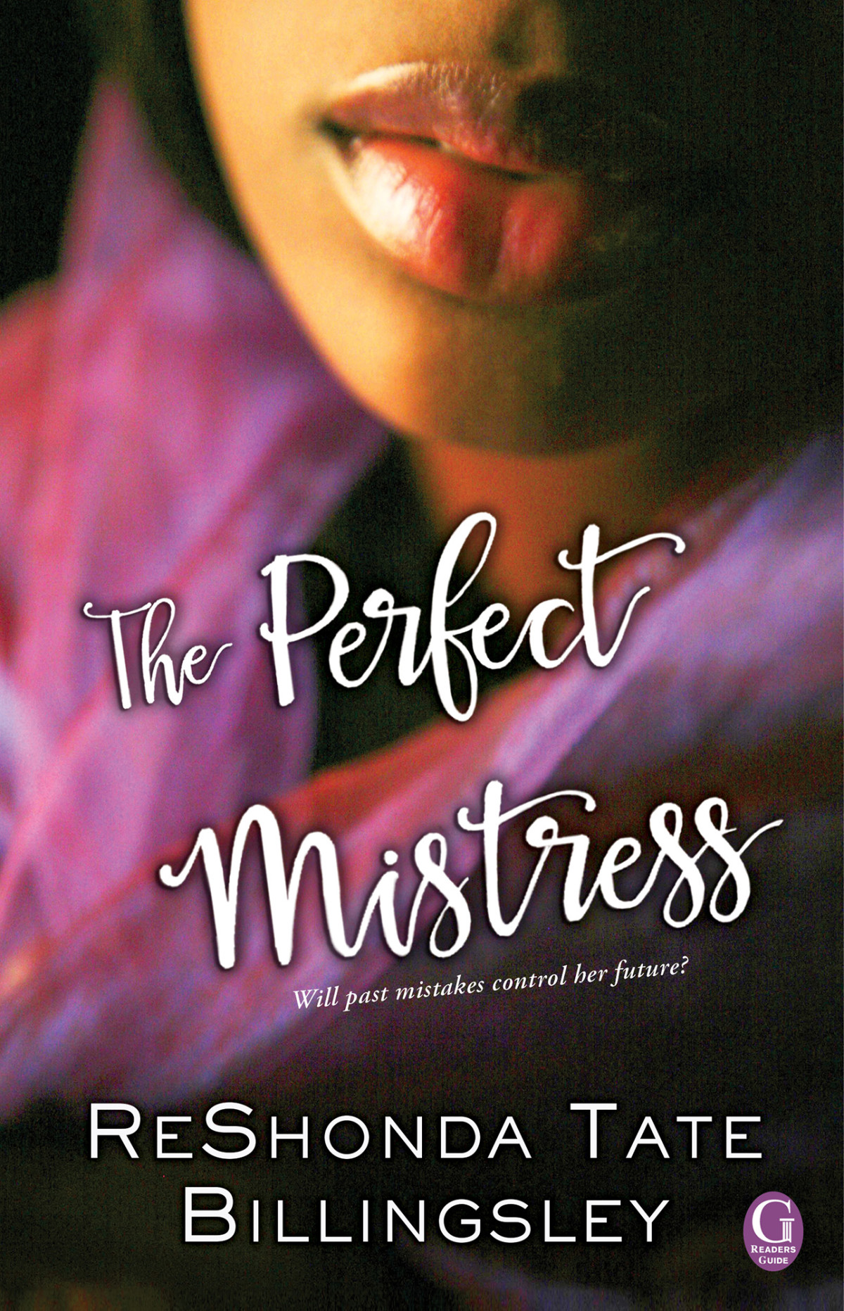 The Perfect Mistress Billingsley Reshonda Tate