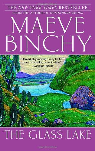 The Glass Lake Binchy Maeve