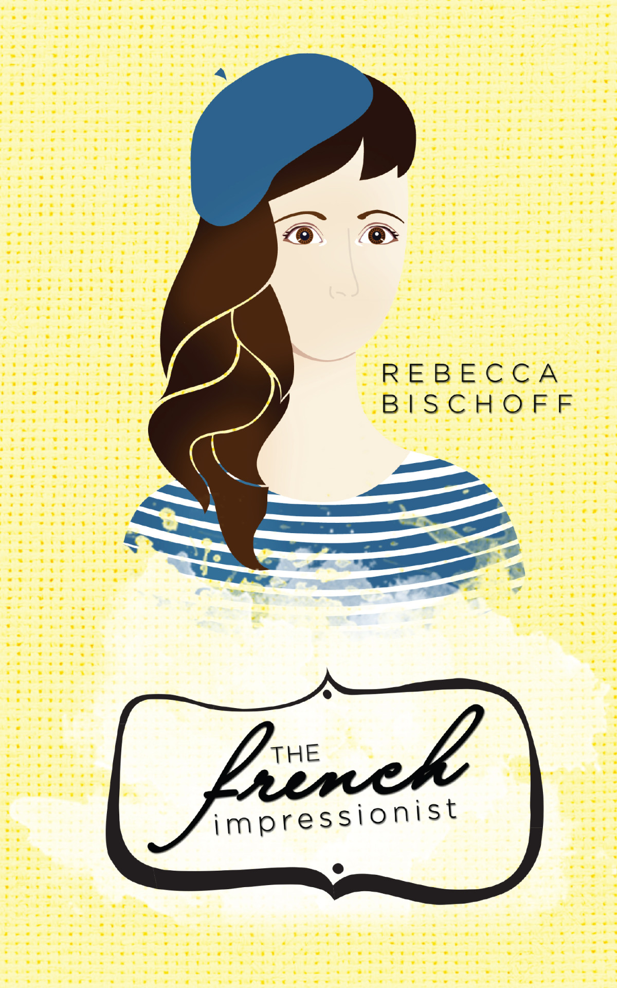 The French Impressionist Bischoff Rebecca