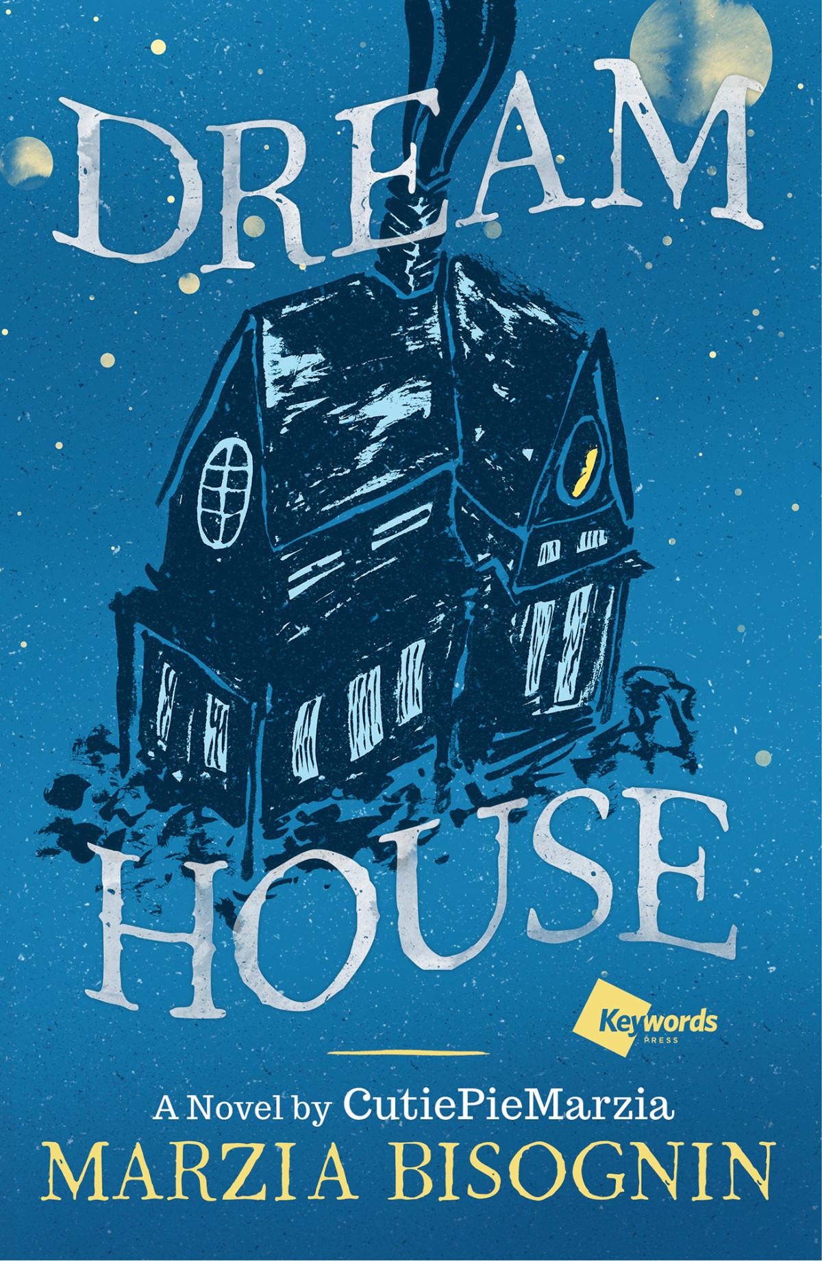 Dream House Bisognin Marzia Cutiepiemarzia