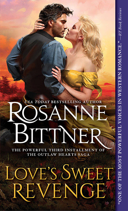 Loves Sweet Revenge Rosanne Bittner