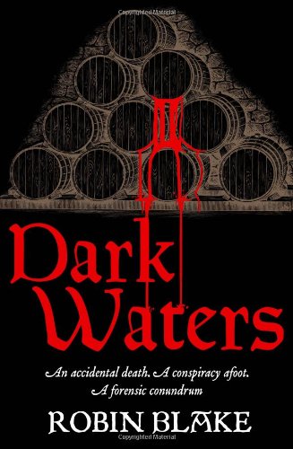 Dark Waters Blake Robin