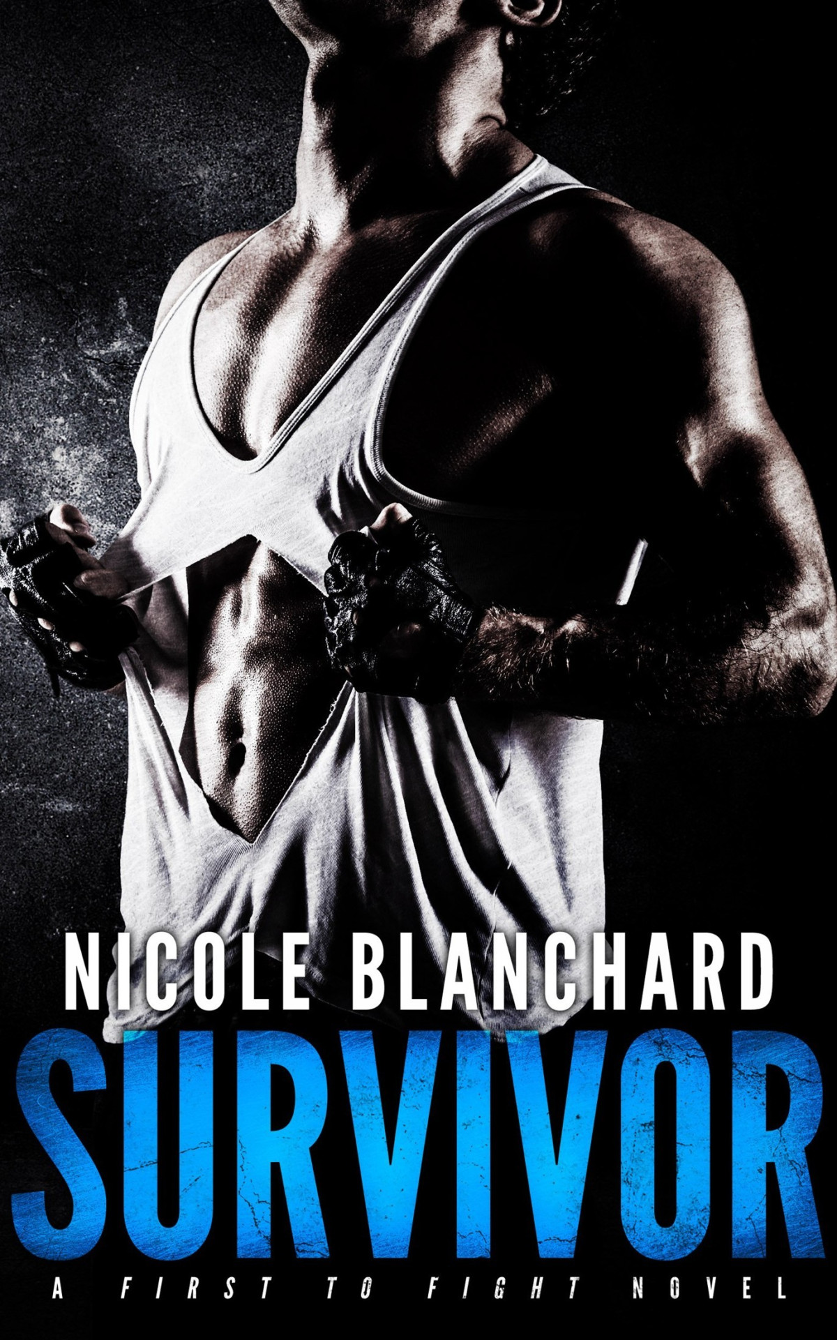 Survivor Blanchard Nicole