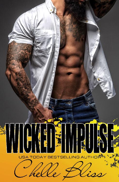 Wicked Impulse Bliss Chelle