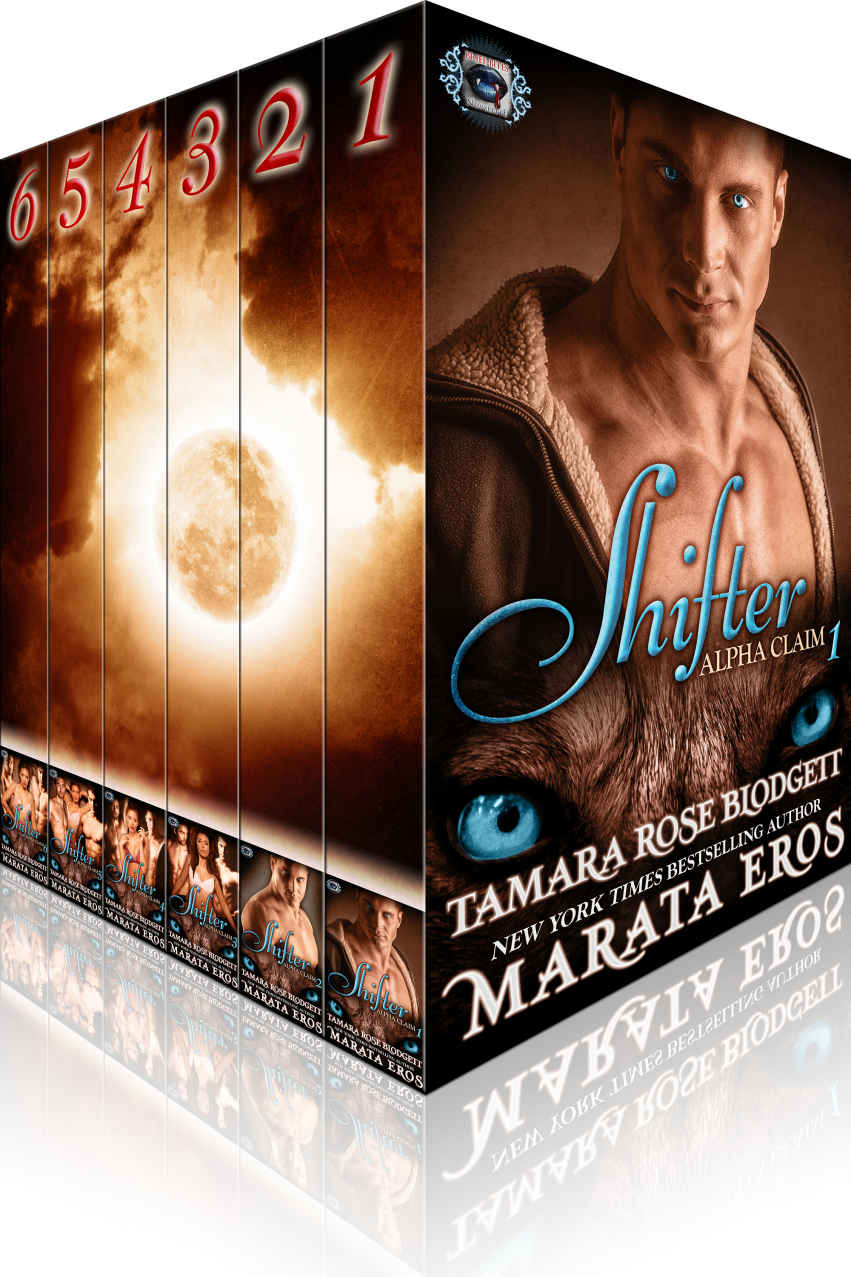 Omnibus Blodgett Tamara Rose Eros Marata