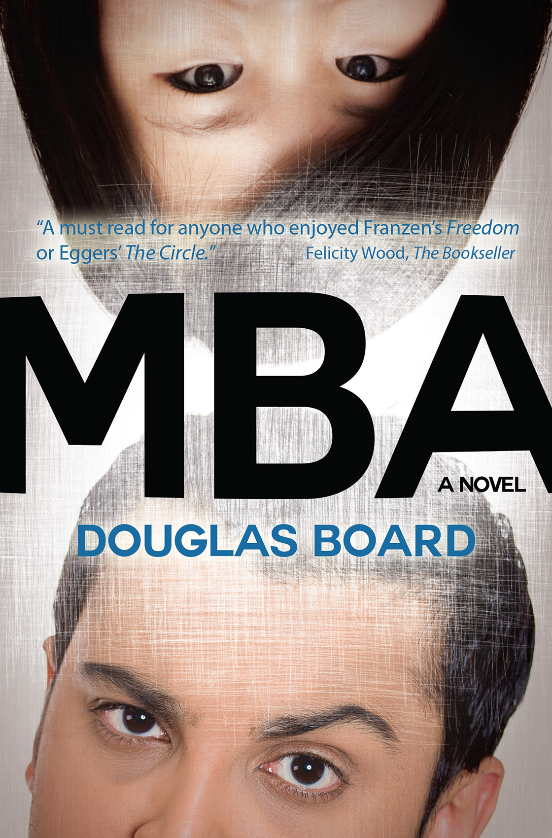 Mba Board Douglas