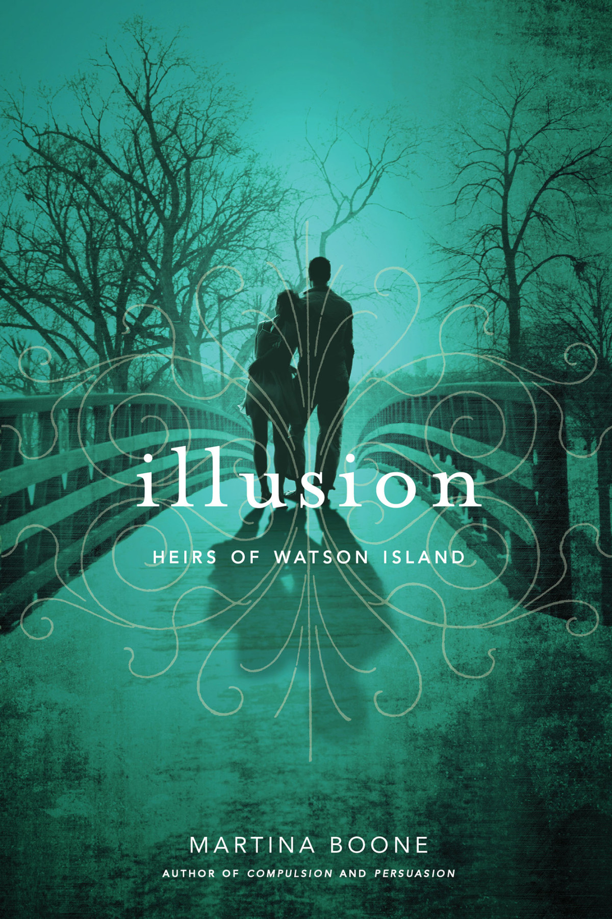 Illusion Martina Boone