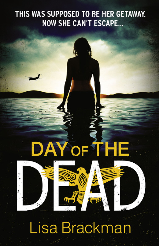 Day Of The Dead Brackman Lisa