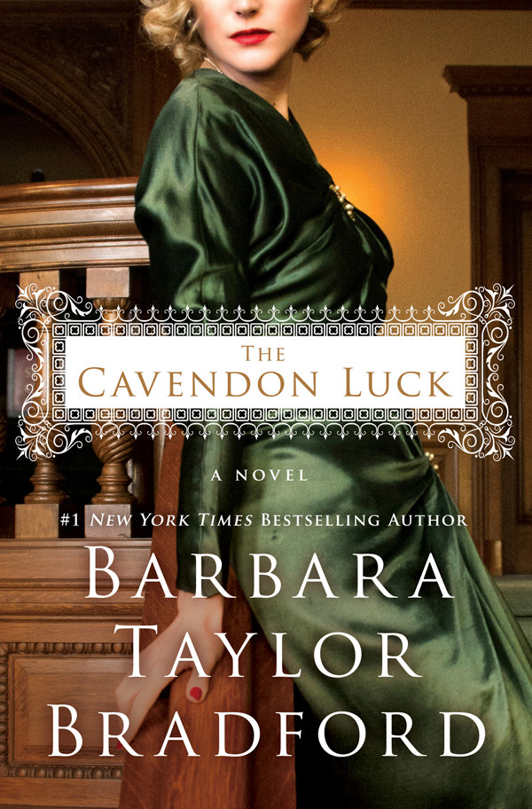 The Cavendon Luck Bradford Barbara Taylor