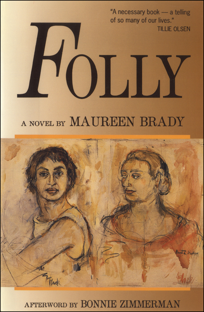 Folly Brady Maureen