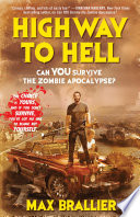 Highway To Hell Max Brallier
