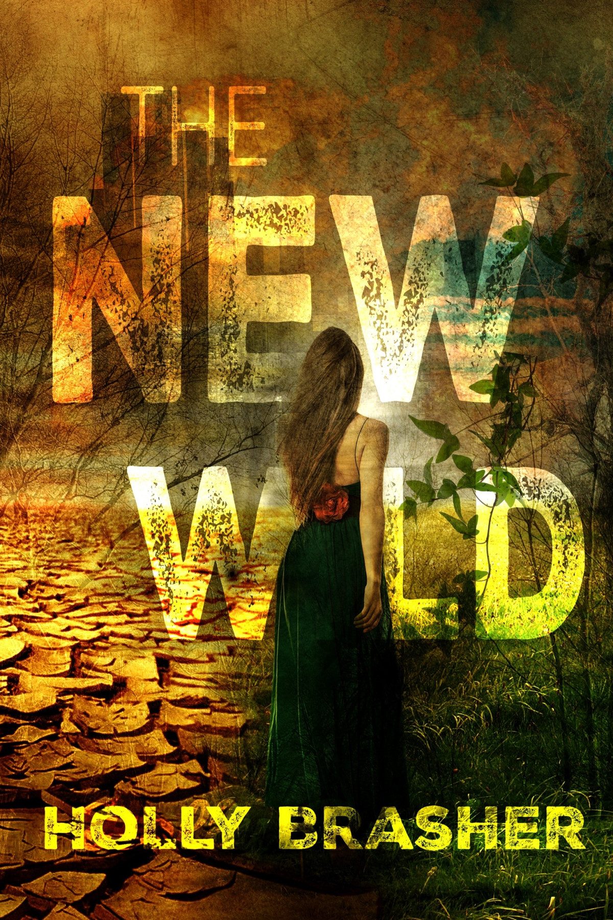 The New Wild Brasher Holly