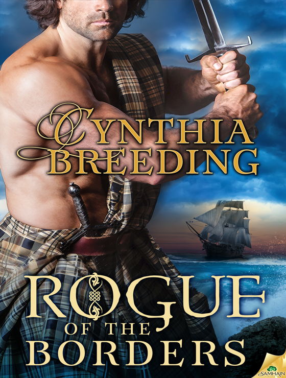 Rogue Of The Borders Breeding Cynthia