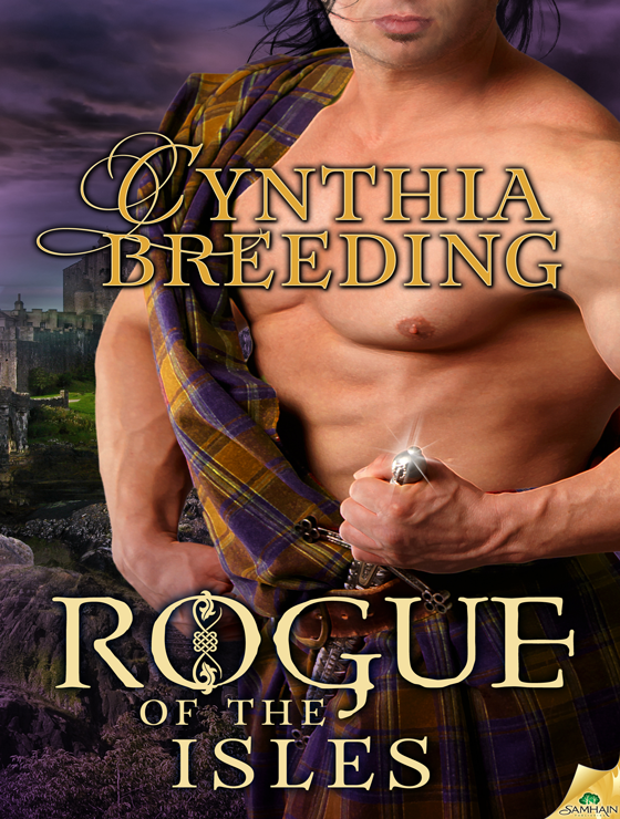 Rogue Of The Isles Breeding Cynthia