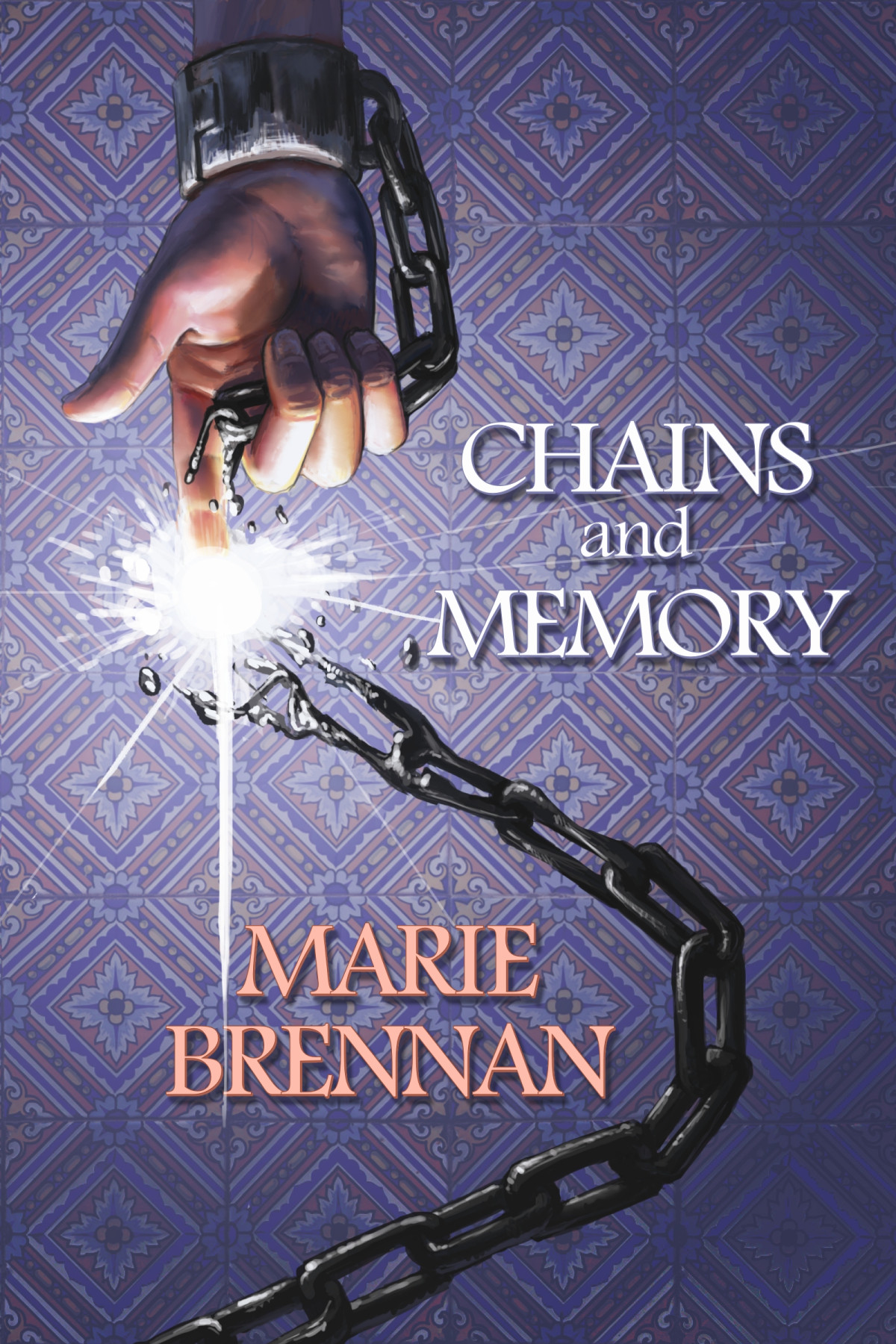 Chains And Memory Brennan Marie