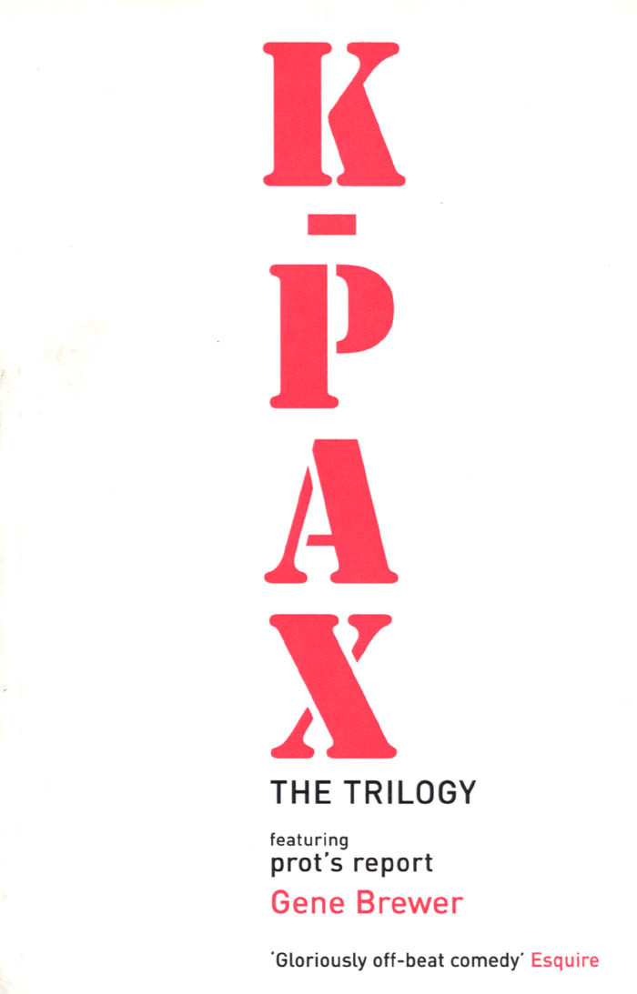 Kpax On A Beam Of Light The Worlds Of Prot Prots Report Brewer Gene