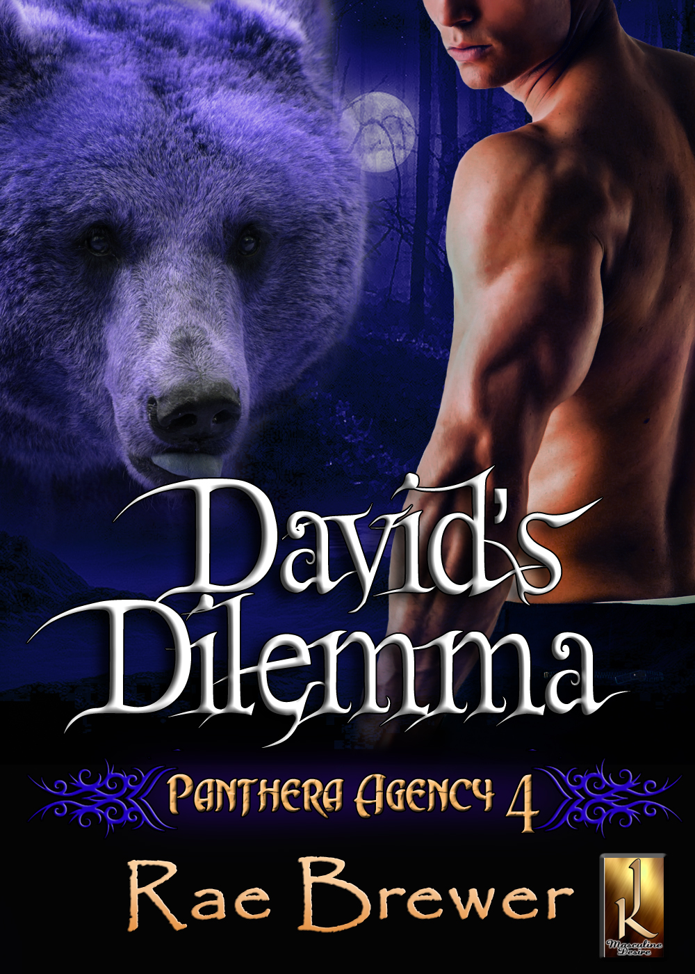 Davids Dilemma Brewer Rae