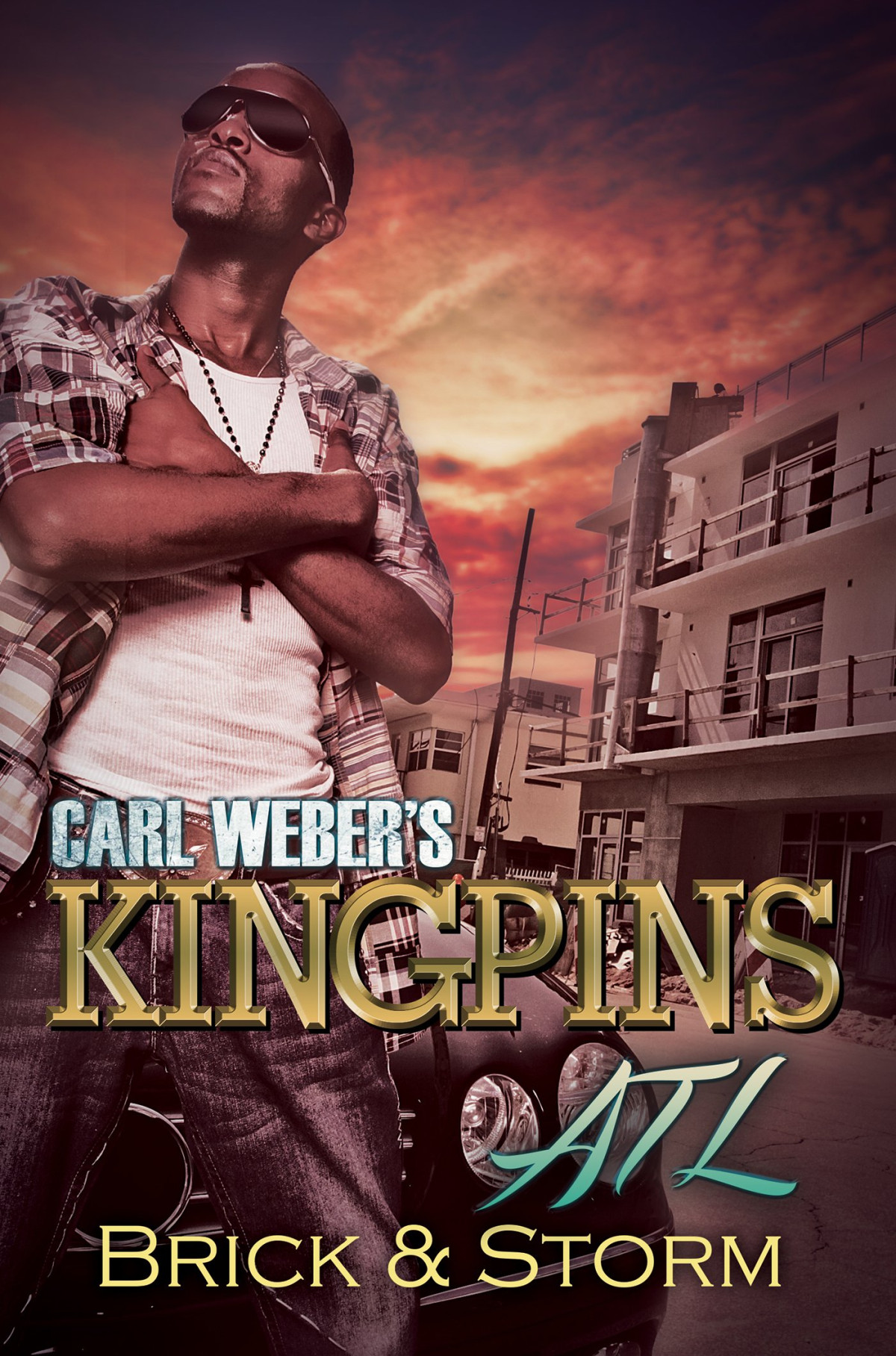 Atl Carl Webers Kingpins Brick Storm