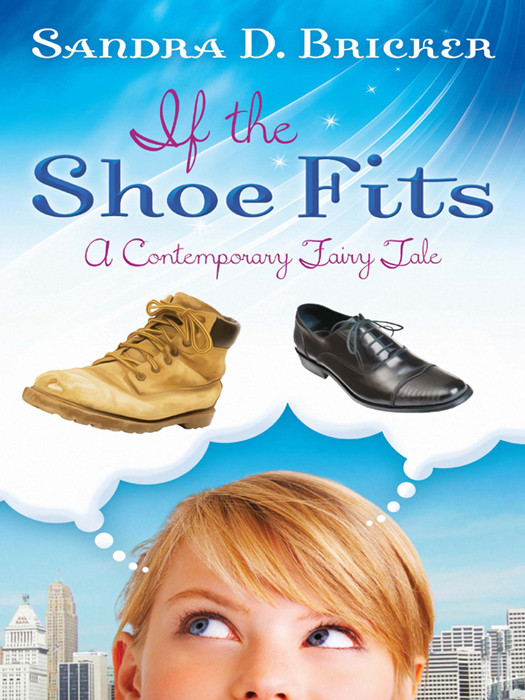 If The Shoe Fits Bricker Sandra D