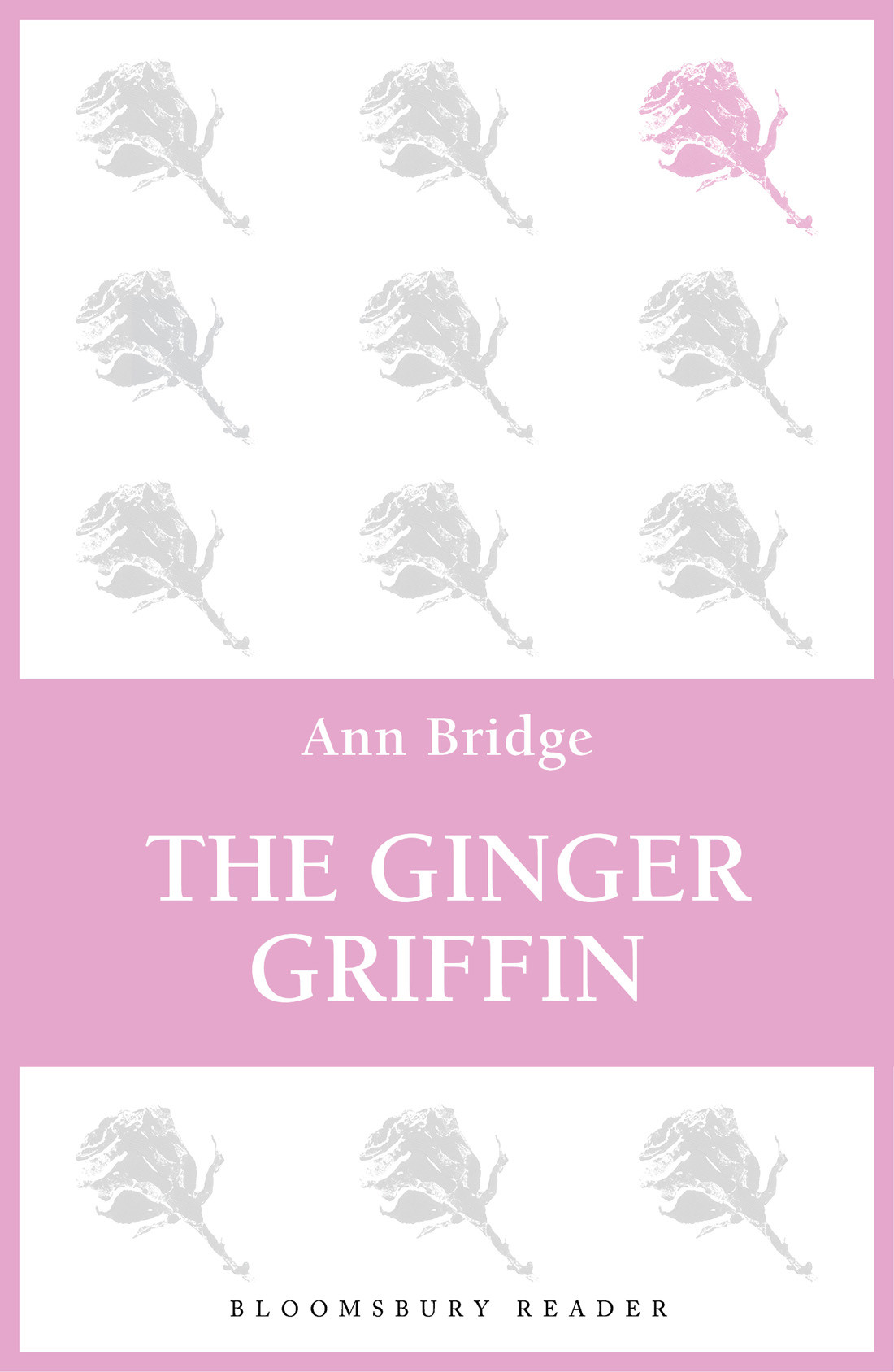 The Ginger Griffin Bridge Ann