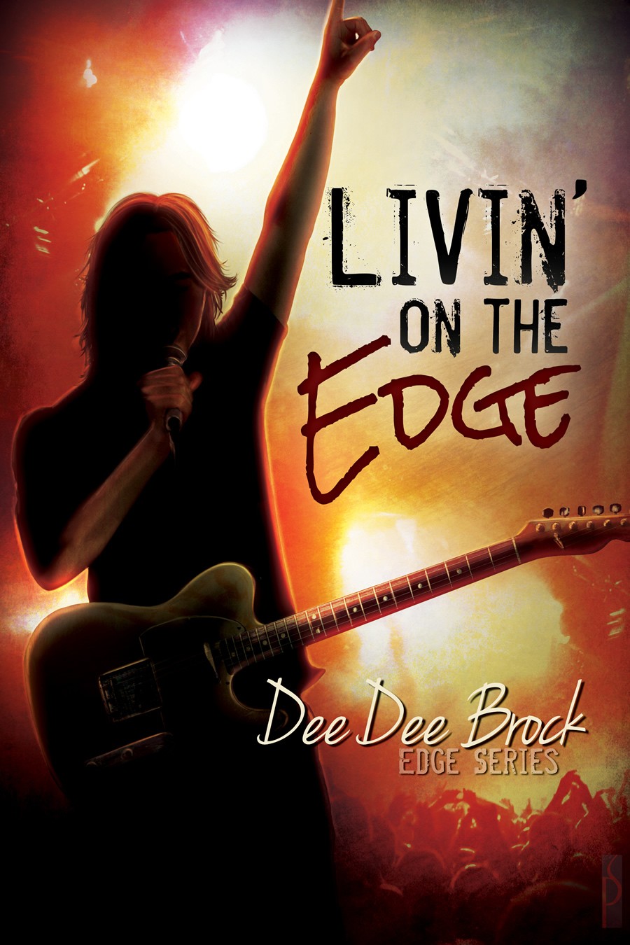 Livin On The Edge Brock Deedee