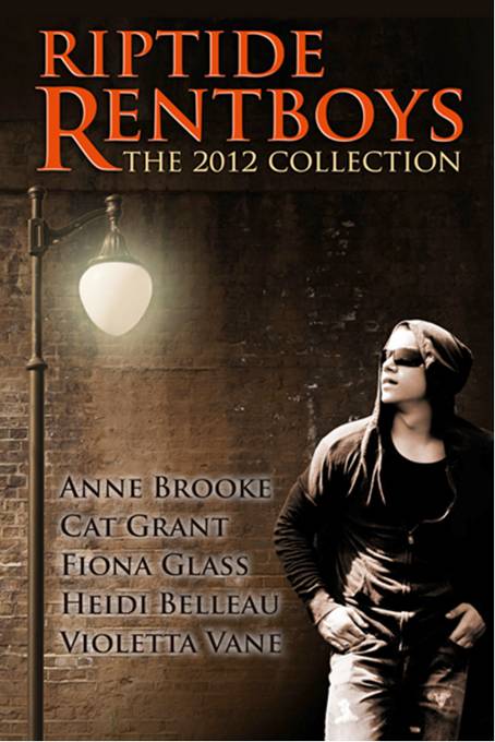 Collection Brooke Anne Grant Cat Glass Fiona Belleau Heidi
