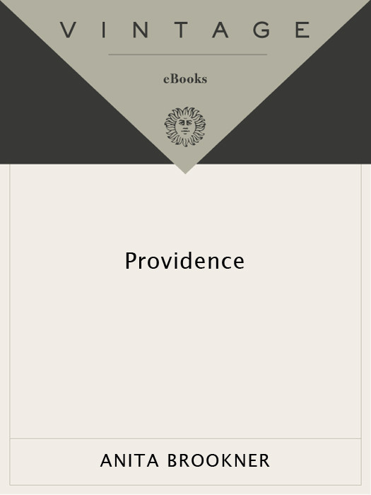 Providence Brookner Anita