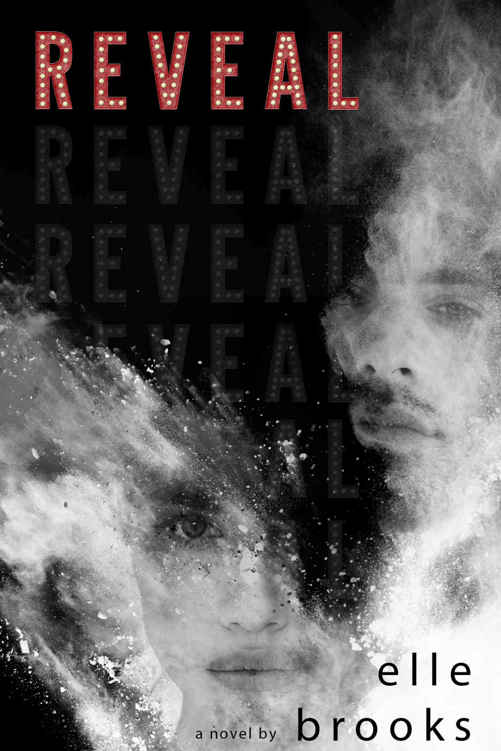 Reveal Brooks Elle