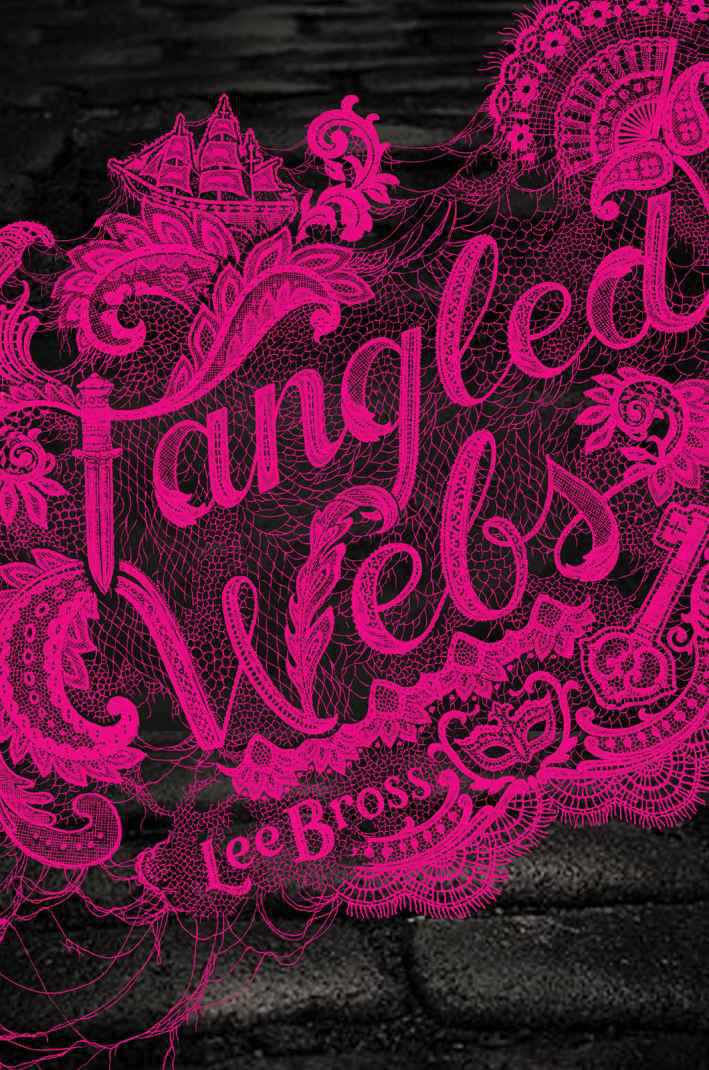 Tangled Webs Bross Lee