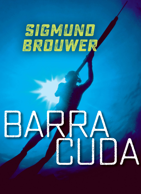 Barracuda Brouwer Sigmund