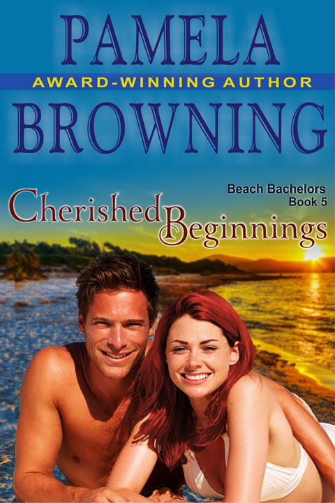 Cherished Beginnings Browning Pamela