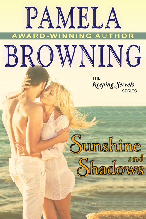 Sunshine And Shadows Browning Pamela