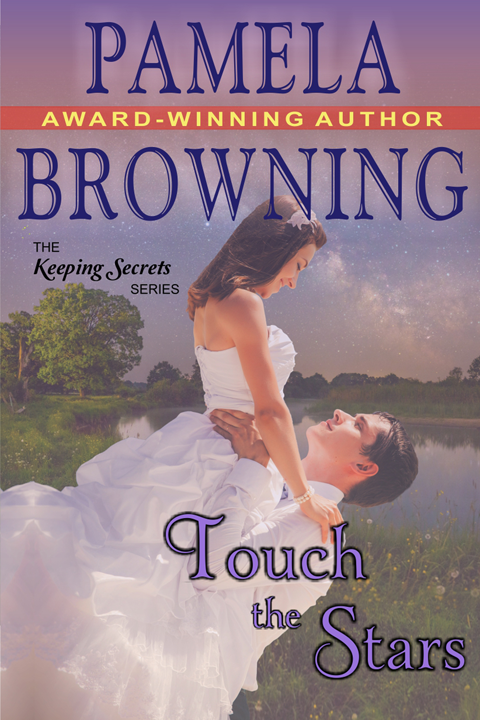 Touch The Stars Browning Pamela