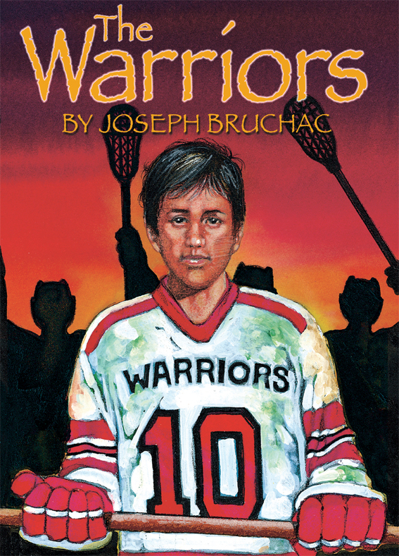 The Warriors Bruchac Joseph