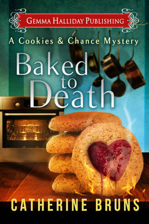Baked To Death Bruns Catherine