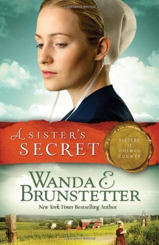 A Sisters Secret Brunstetter Wanda E