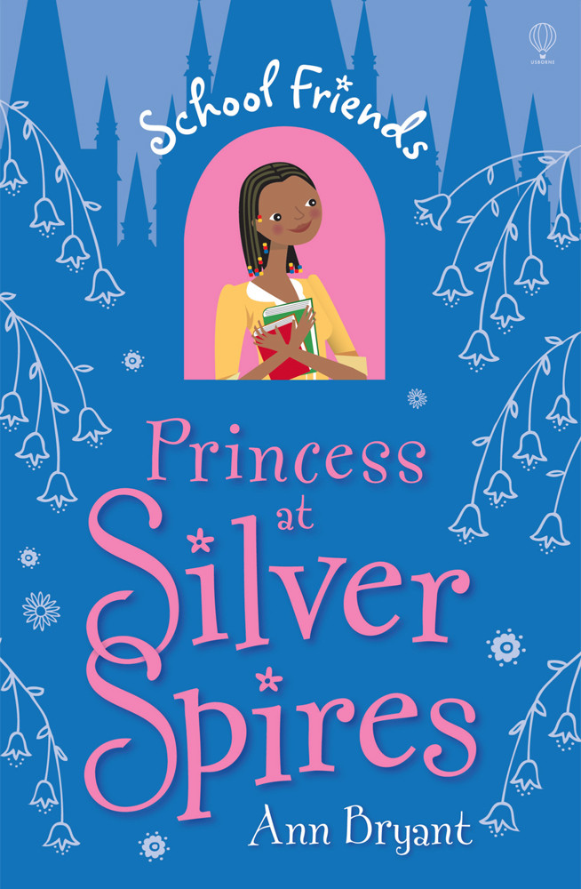Princess At Silver Spires Bryant Ann