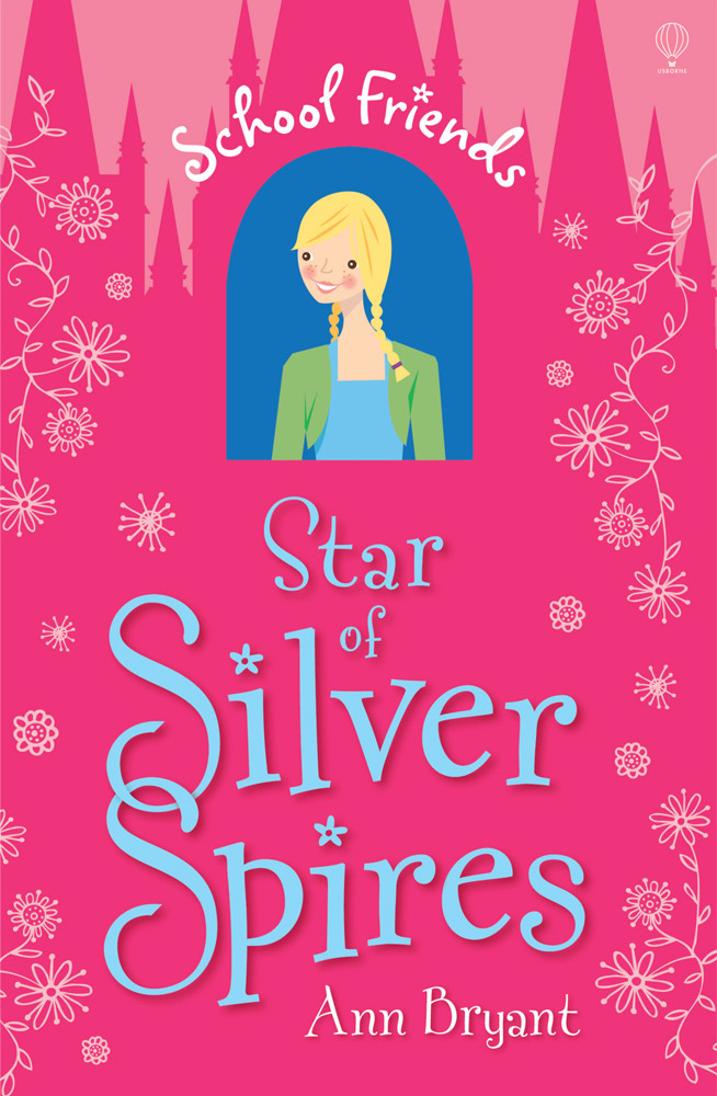 Star Of Silver Spires Bryant Ann