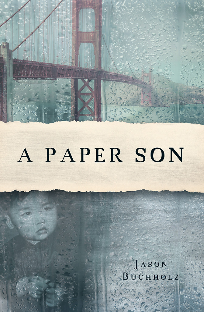 A Paper Son Buchholz Jason